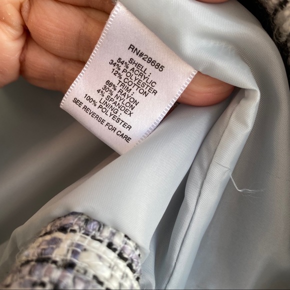 Pendleton Tweed Jacket - Picture 7 of 16